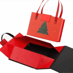 Складные коробки