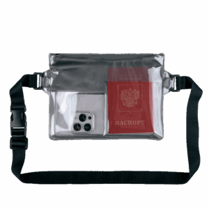 Водонепроницаемая поясная сумка