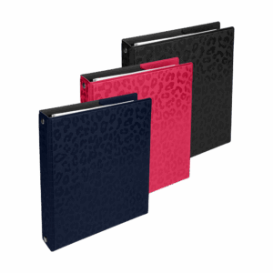 Тетрадь на кольцах