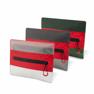 Туристический органайзер-аптечка, два отделения