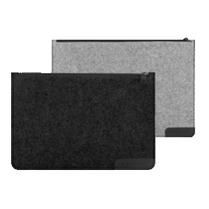 Универсальная папка-пенал из фетра, 250х167 мм