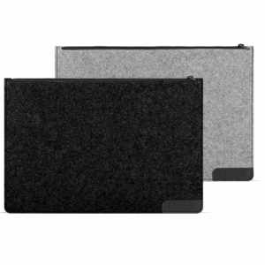 Универсальная папка-пенал из фетра, 340х228 мм