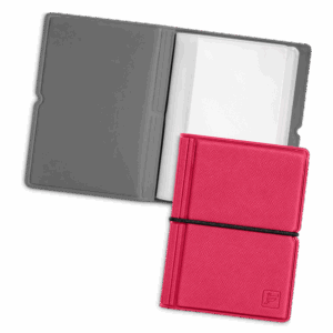 Визитница для пластиковых карт