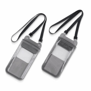 Водонепроницаемый чехол для телефона/документов