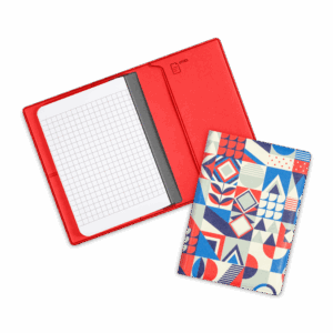 Записная книжка B7, полноцветная печать