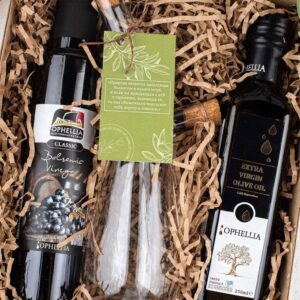 Подарочный набор «Олива»