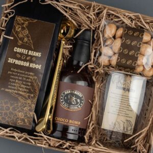 Подарочный набор «Coffee break»