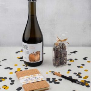 Подарочный набор «Великолепного Нового года!»