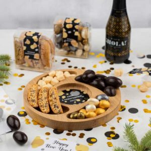 Подарочный набор «Новогодний Бууум!»