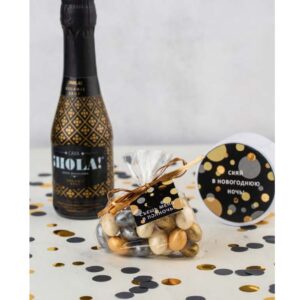 Подарочный набор «Время сиять!»