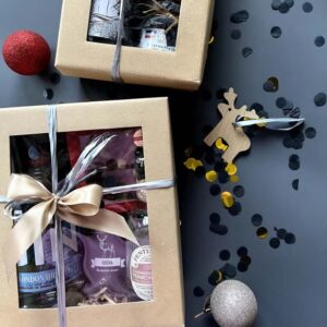 Подарочный набор «Джин-тоник»