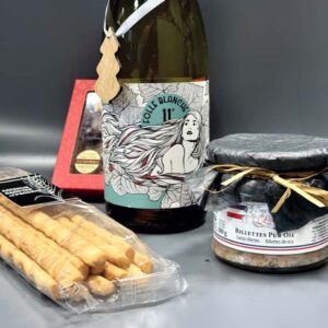 Подарочный набор «Франс»