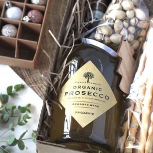 Подарочный набор «Просеко»