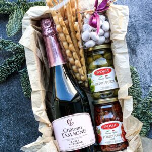 Подарочный набор «Праздничное настроение»