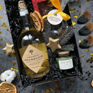 Подарочный набор «Ощущение праздника»