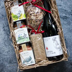 Подарочный набор «Le Coq»