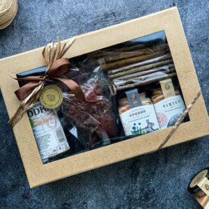 Подарочный набор «Охота»