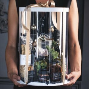 Подарочный набор «Звёздная ночь 2026»