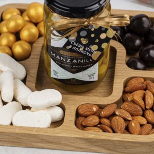 Подарочный набор «Вкусного нового года!»