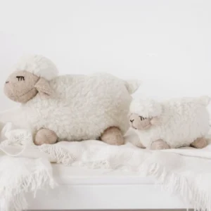 Сувенир Овечка Варя