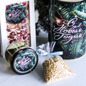 Подарочный набор «Рождественский»