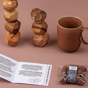 Подарочный набор «Правила баланса»