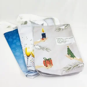 Шоппер для вина