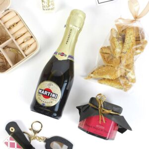 Подарочный набор «Femme fatale»