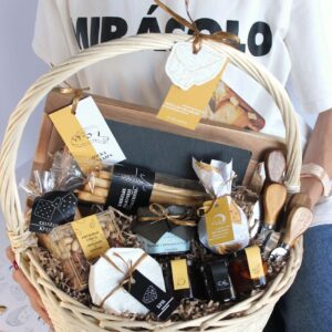 Сырная корзина «Fromage»