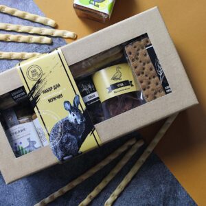 Подарочный набор «Охотник»