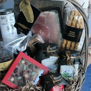 Мясная корзина «Magnifico»