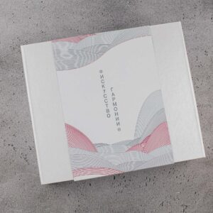 Подарочный набор «Искусство гармонии»