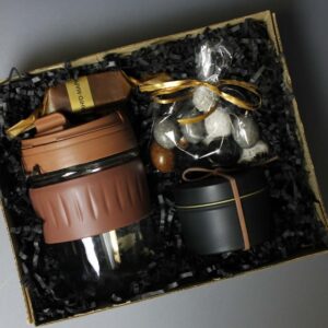 Подарочный набор «Новых достижений!»