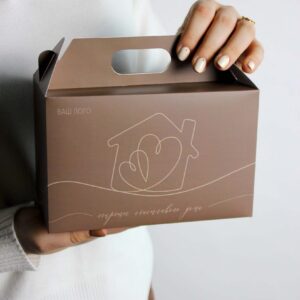 Подарочный набор «Секрет счастливого дома»