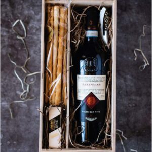 Подарочный ящик «Гедонист»