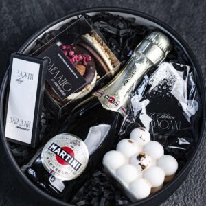 Подарочный набор «Зимний ритуал»