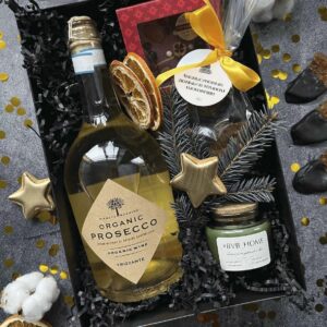 Подарочный набор «Ощущение праздника»