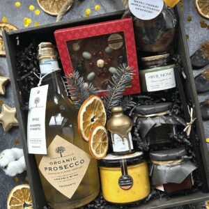 Подарочный набор «Ароматная зима»