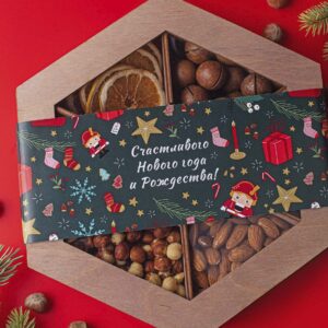 Подарочный набор «Мечта Щелкунчика», большой