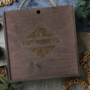 Подарочный набор «Сказки Пушкина»