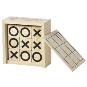 Игра настольная "Крестики-Нолики"