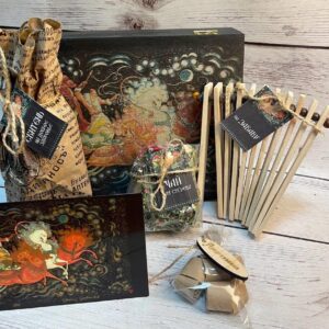 Музыкальный подарок «Тройка»