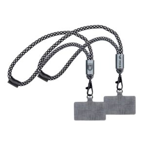 Ремешок-держатель для телефона из переработанных материалов