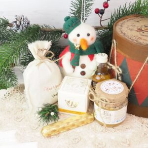 Подарочный набор «Барабан»