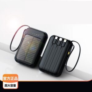 Зарядное устройство на солнечной батарее