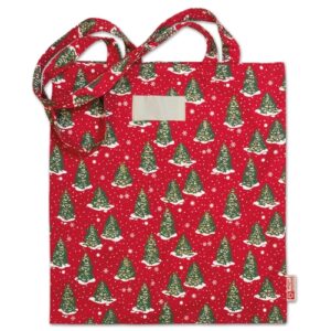 Рождественская сумка “СЕРАФИН”