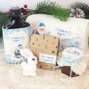 Подарочный набор «Новогодний»