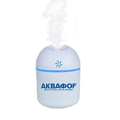 Увлажнитель воздуха LED