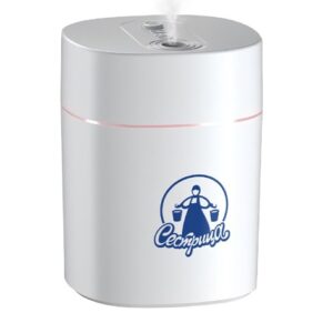 Увлажнитель воздуха Мокко, 220 мл