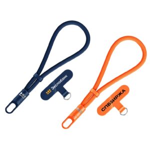 Шнур для телефона (18 см)